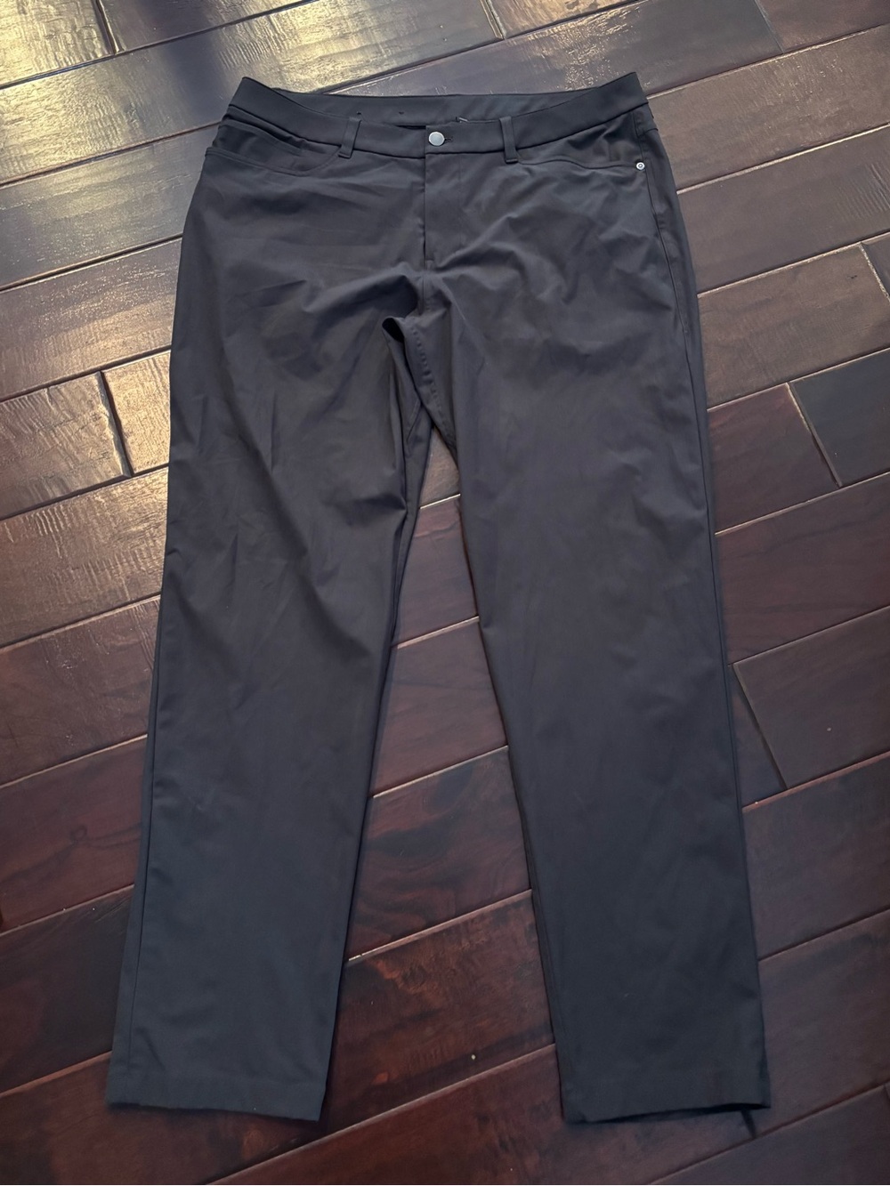 Lululemon ABC Classic-Fit 5-Pocket Pant – Size 36